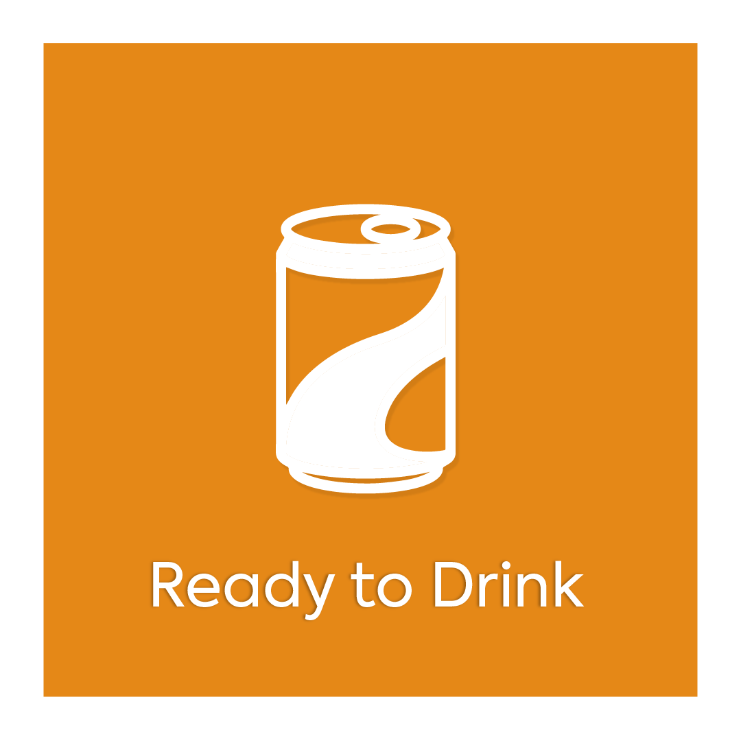 Ready to Drink
